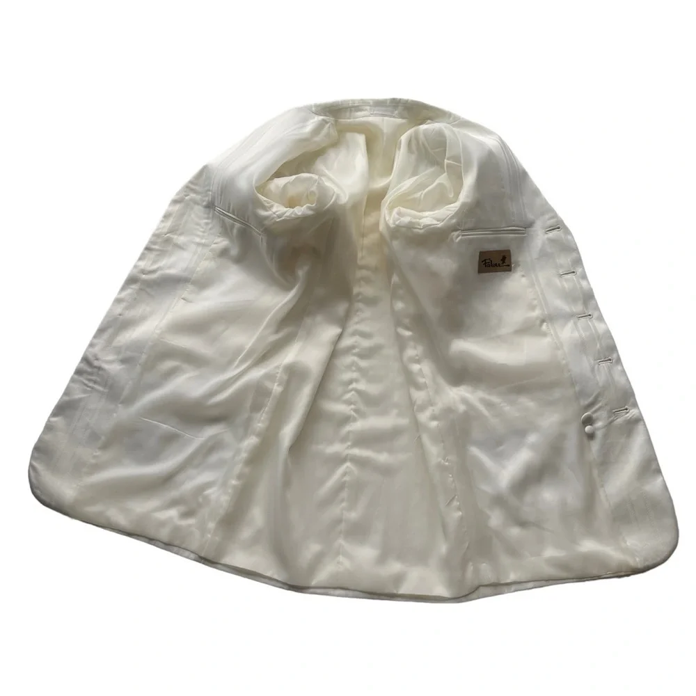 Falcone dusk vested